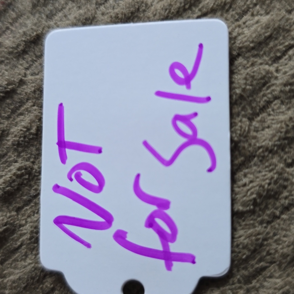 Vintage Fruit of the Loom‎ Quilt Star Sweatshirt Pullover Blue Large L 90s